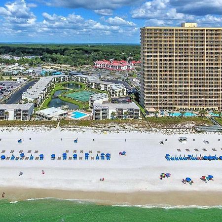 Sugar Beach C-2 Panama City Beach Dış mekan fotoğraf