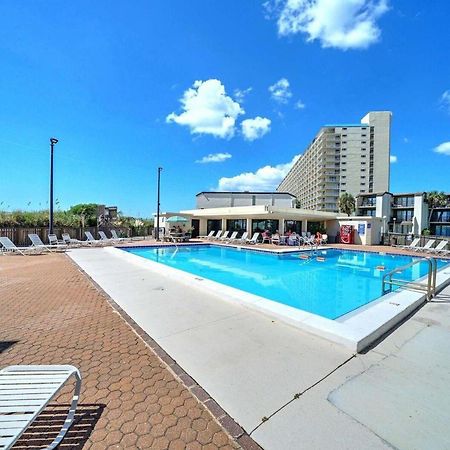 Sugar Beach C-2 Panama City Beach Dış mekan fotoğraf