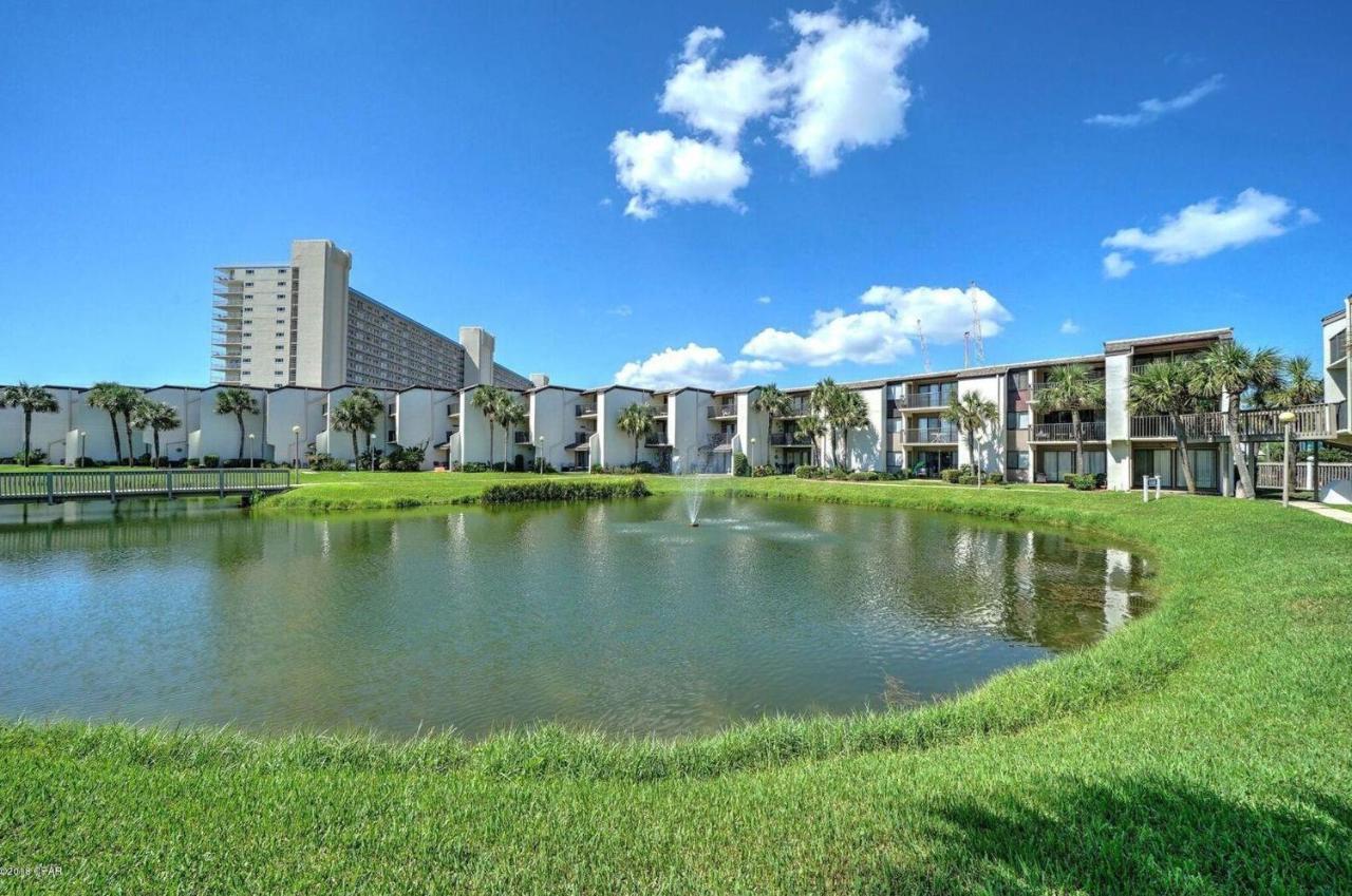 Sugar Beach C-2 Panama City Beach Dış mekan fotoğraf