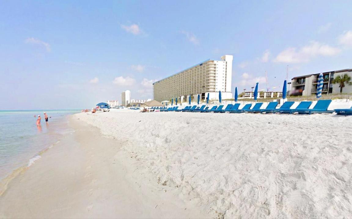 Sugar Beach C-2 Panama City Beach Dış mekan fotoğraf