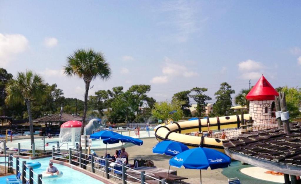 Sugar Beach C-2 Panama City Beach Dış mekan fotoğraf