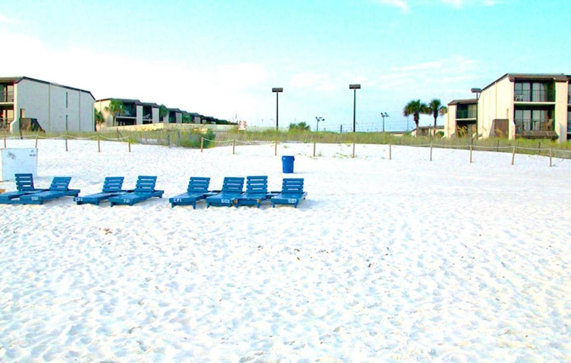 Sugar Beach C-2 Panama City Beach Dış mekan fotoğraf