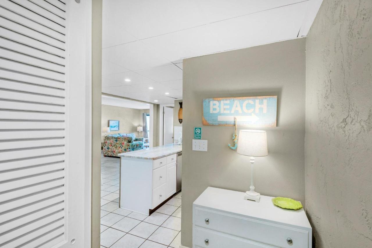 Sugar Beach C-2 Panama City Beach Dış mekan fotoğraf