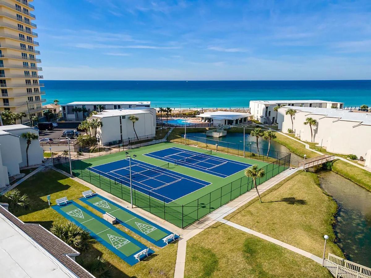 Sugar Beach C-2 Panama City Beach Dış mekan fotoğraf