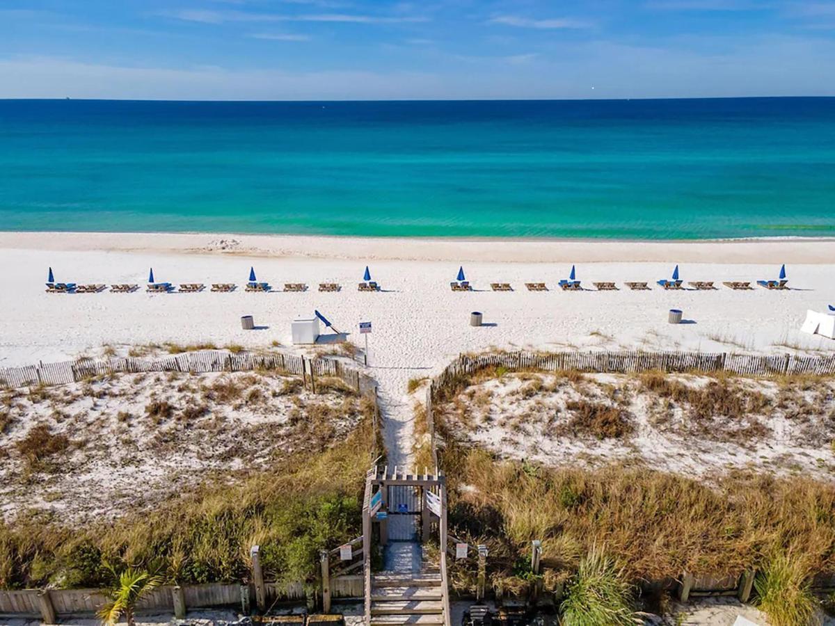 Sugar Beach C-2 Panama City Beach Dış mekan fotoğraf