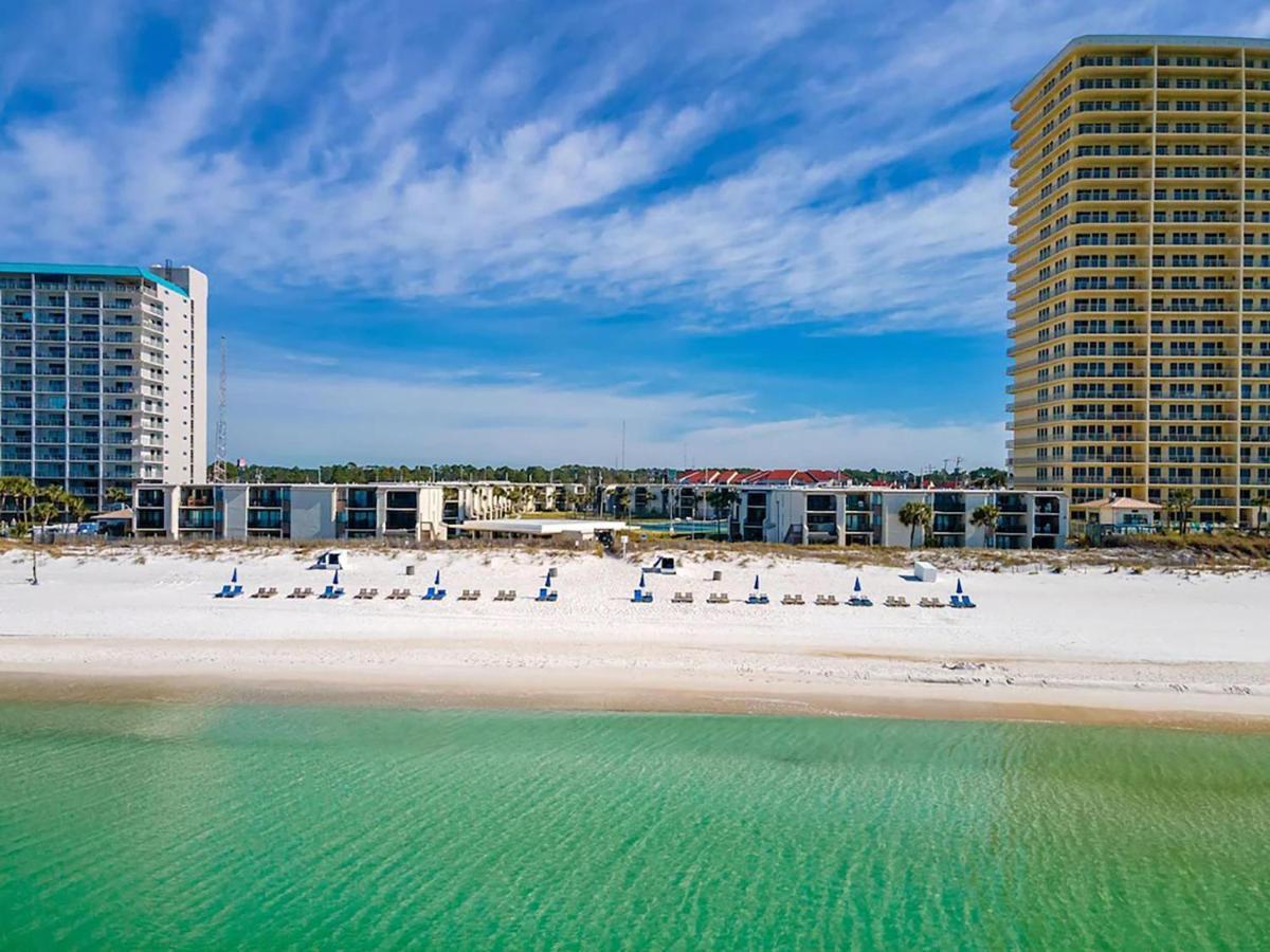 Sugar Beach C-2 Panama City Beach Dış mekan fotoğraf