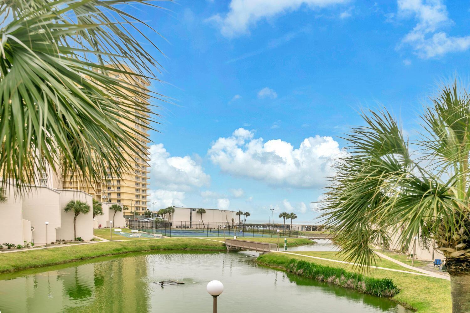 Sugar Beach C-2 Panama City Beach Dış mekan fotoğraf